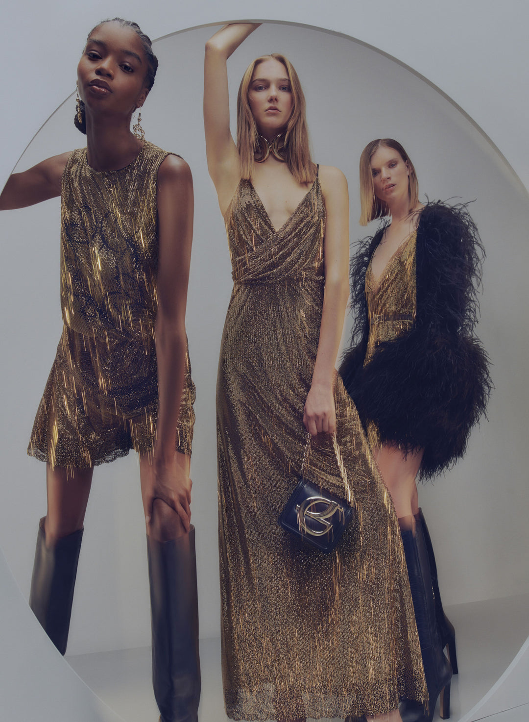 Elie Saab（艾莉·萨博）