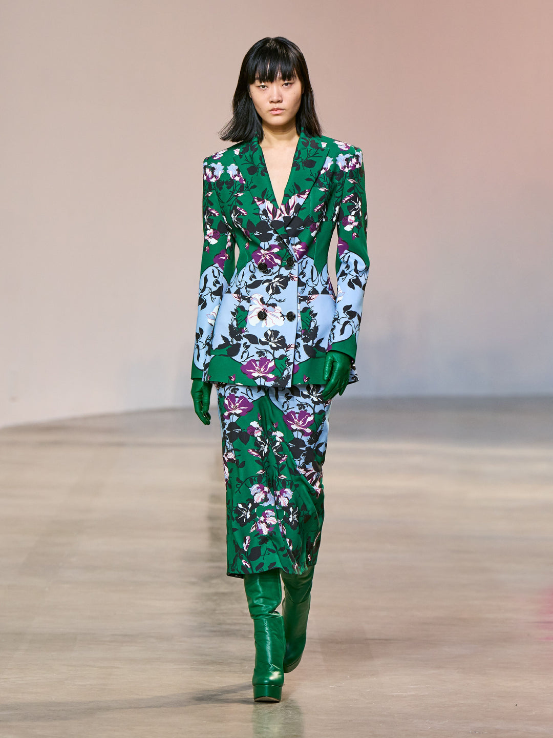 Elie Saab（艾莉·萨博）