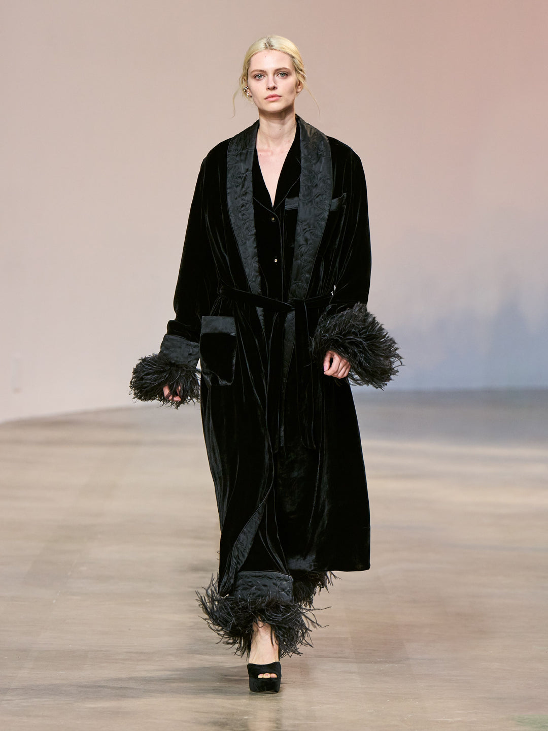 Elie Saab（艾莉·萨博）
