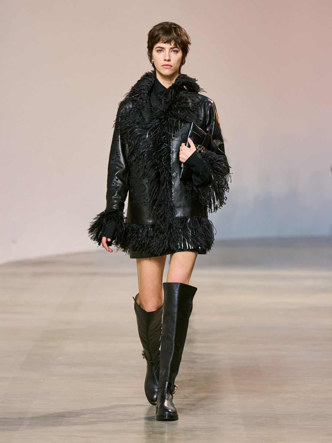 Elie Saab（艾莉·萨博）