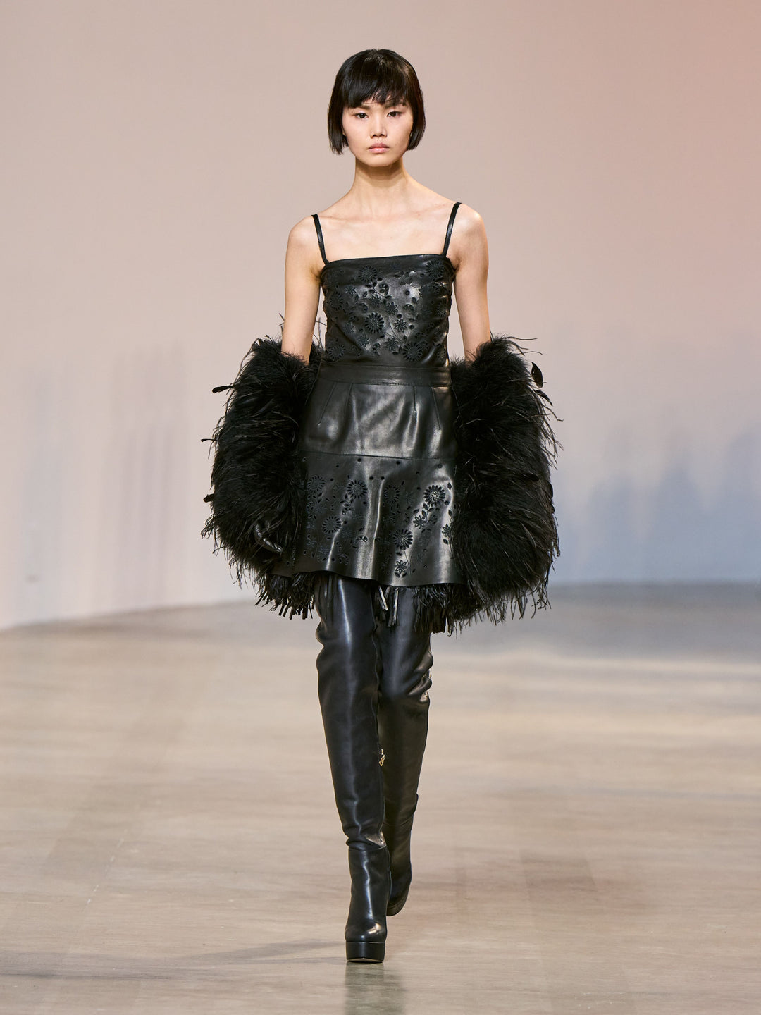 Elie Saab（艾莉·萨博）