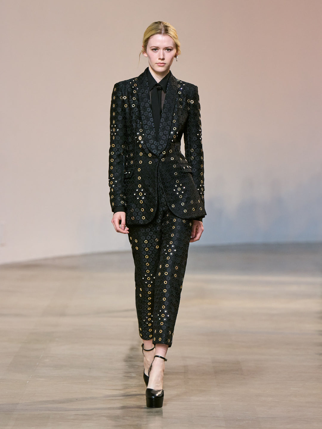 Elie Saab（艾莉·萨博）