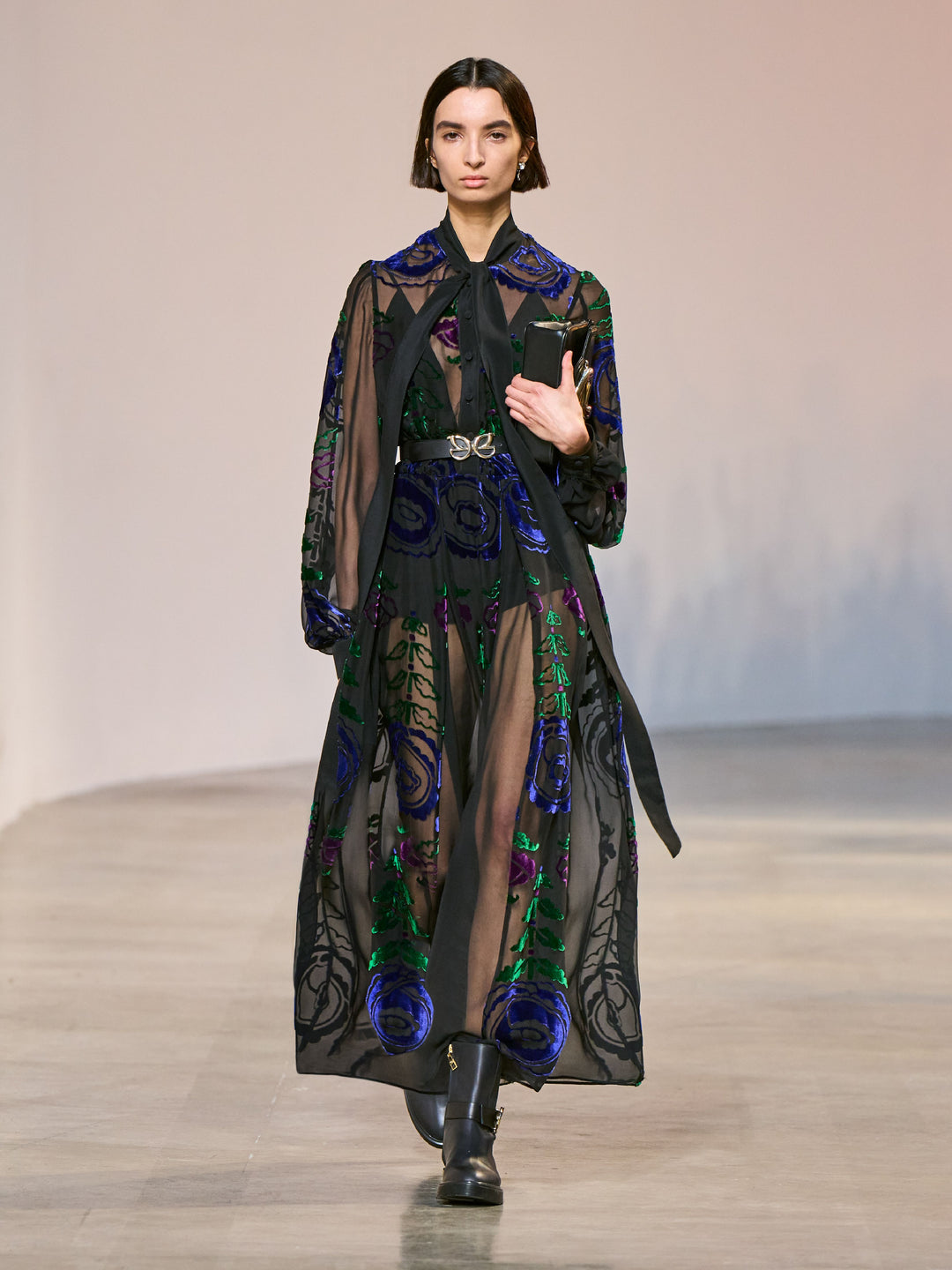 Elie Saab（艾莉·萨博）