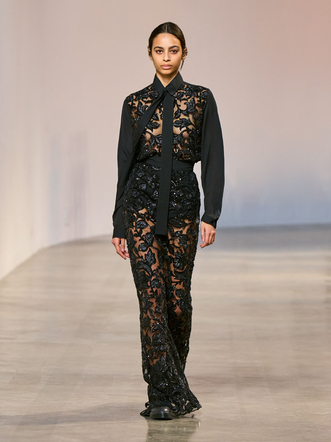 Elie Saab（艾莉·萨博）