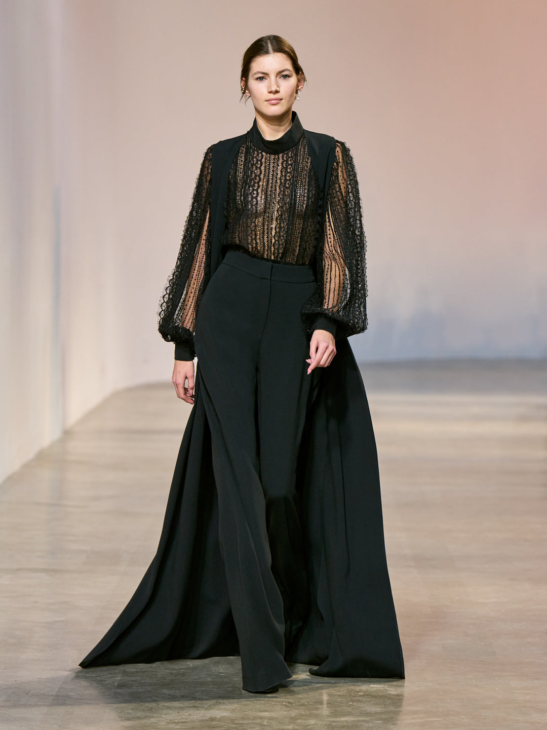 Elie Saab（艾莉·萨博）