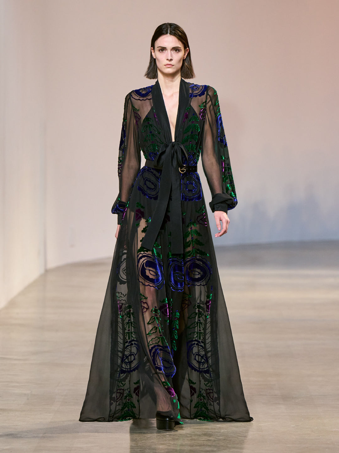 Elie Saab（艾莉·萨博）