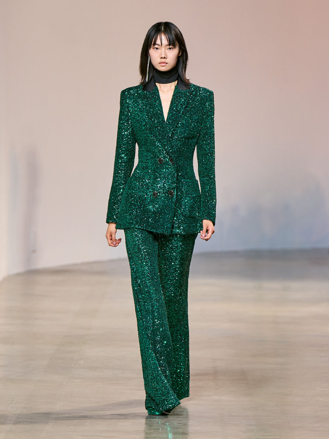 Elie Saab（艾莉·萨博）