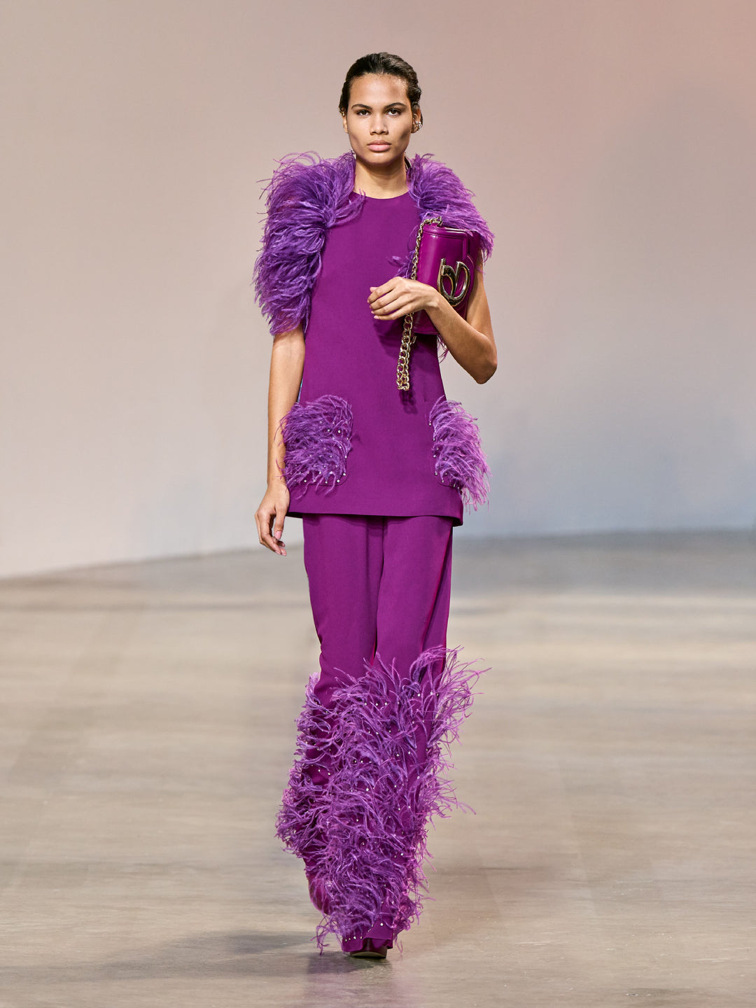 Elie Saab（艾莉·萨博）