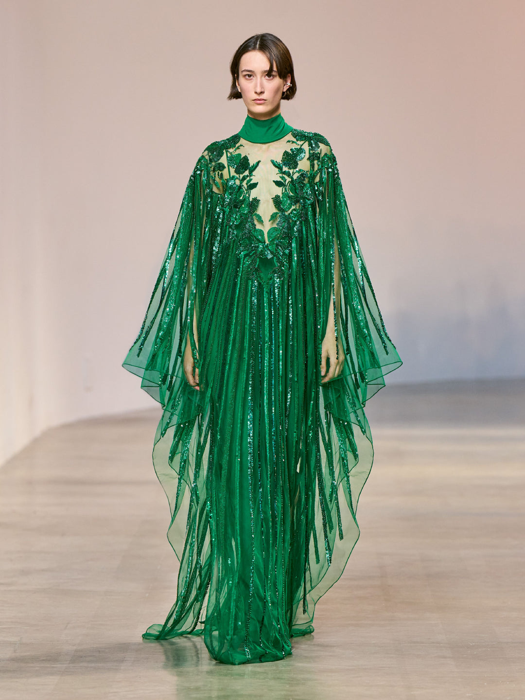 Elie Saab（艾莉·萨博）