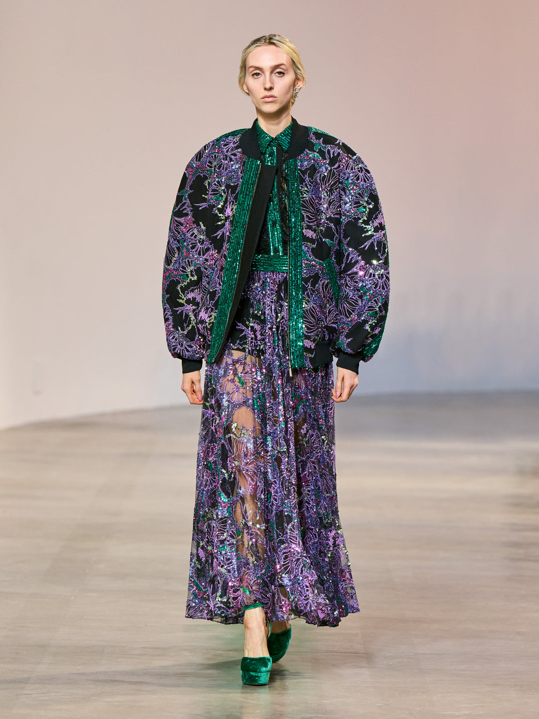Elie Saab（艾莉·萨博）