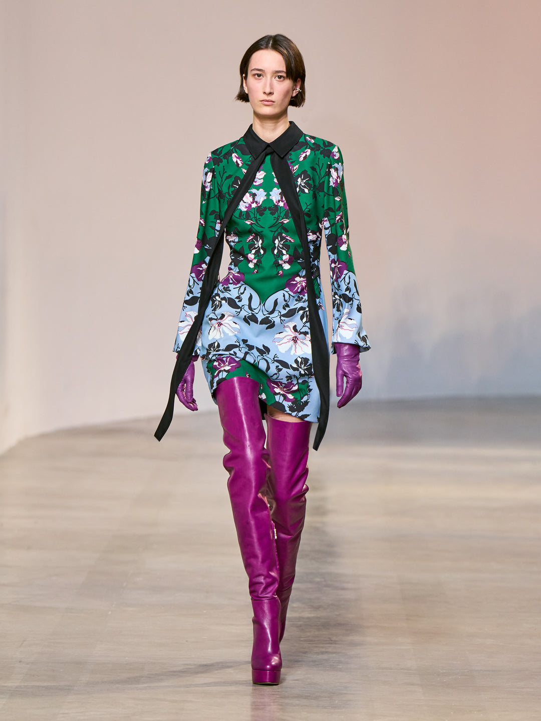 Elie Saab（艾莉·萨博）
