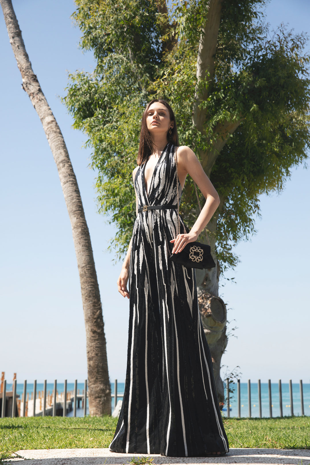 Elie Saab（艾莉·萨博）