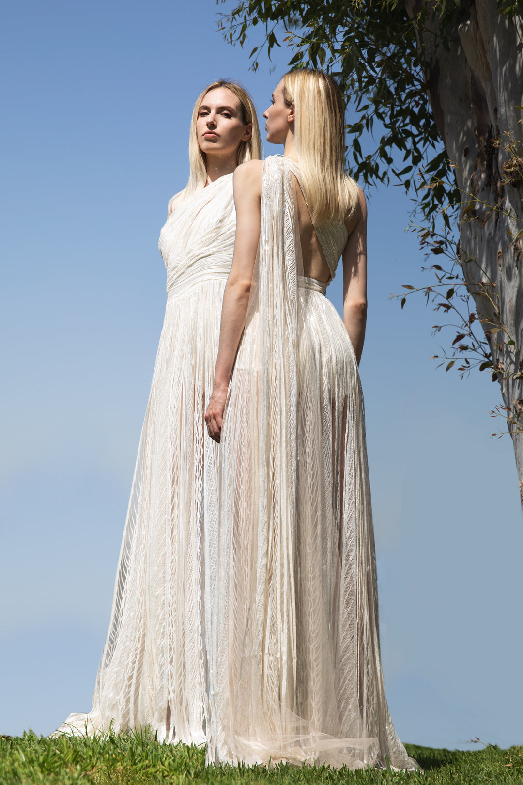 Elie Saab（艾莉·萨博）