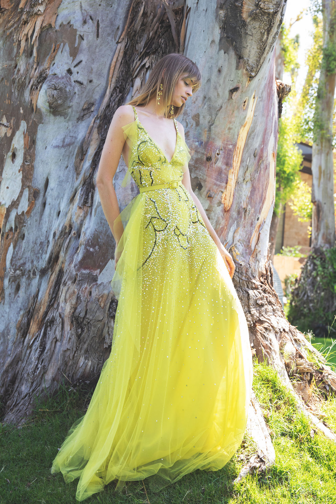 Elie Saab（艾莉·萨博）