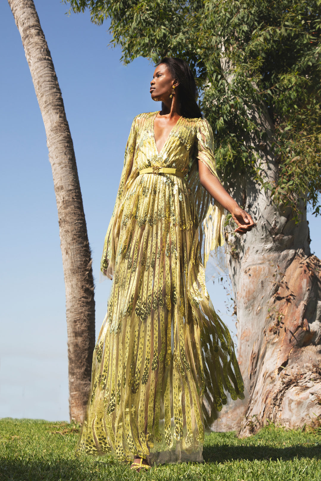 Elie Saab（艾莉·萨博）