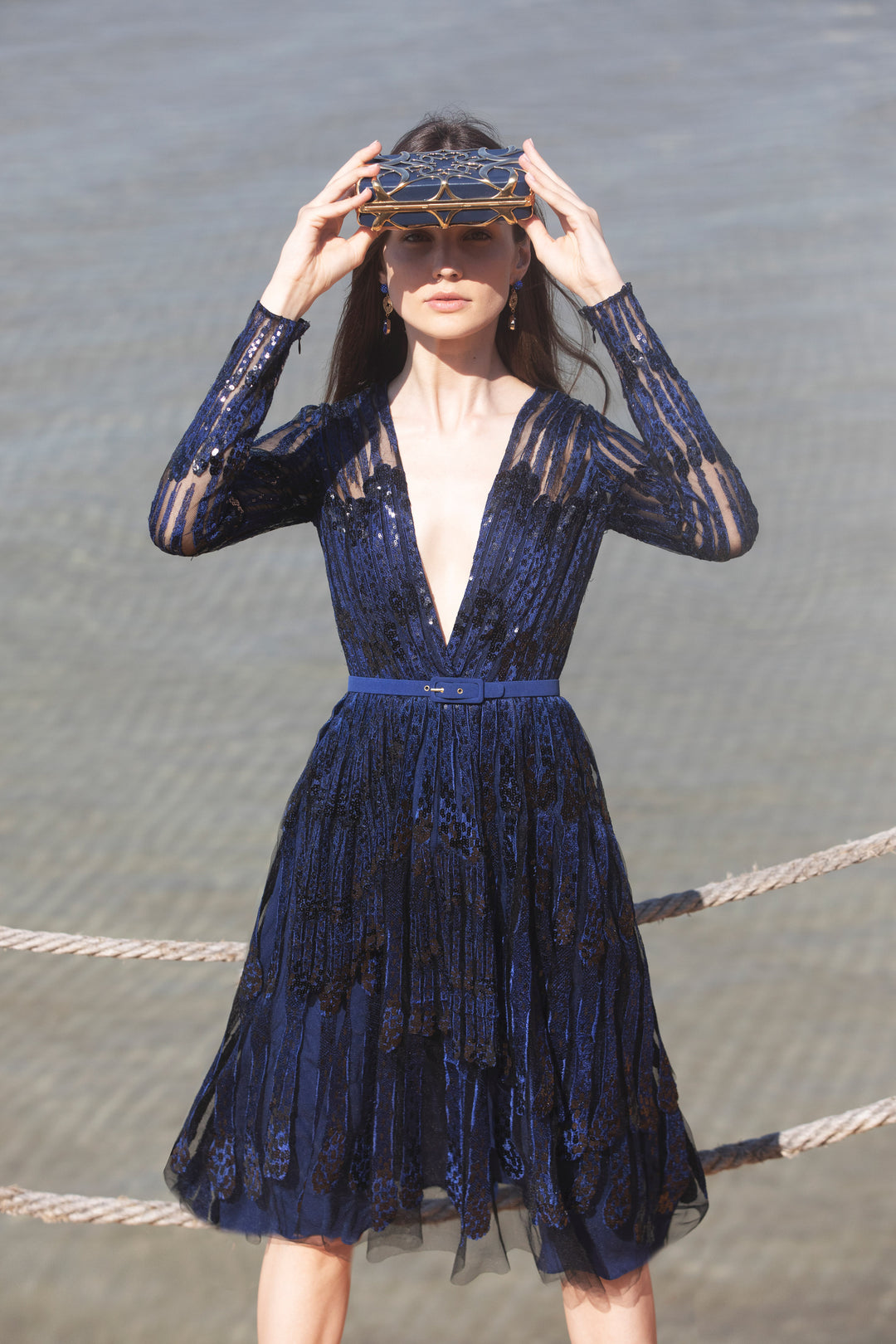 Elie Saab（艾莉·萨博）
