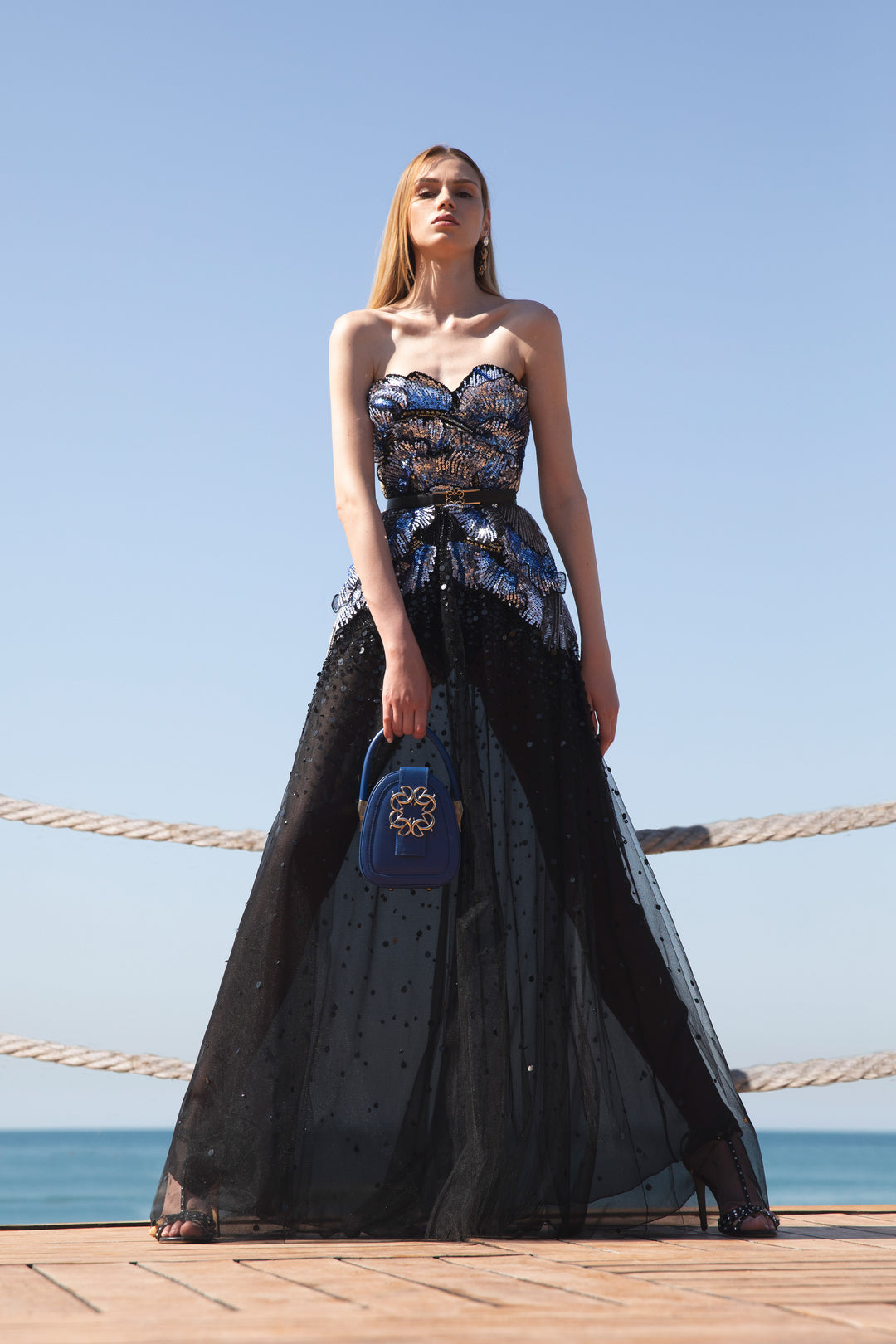 Elie Saab（艾莉·萨博）