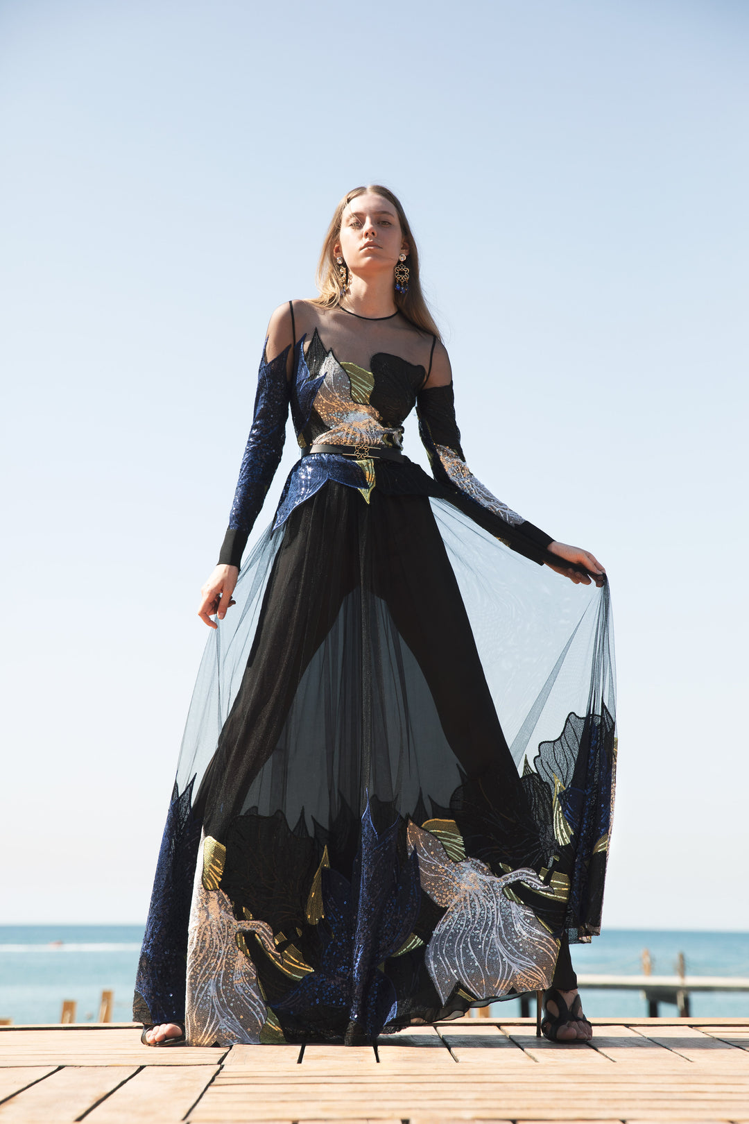 Elie Saab（艾莉·萨博）