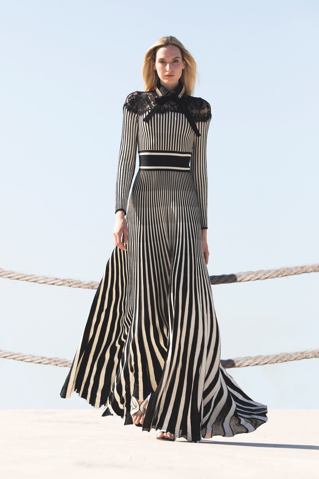 Elie Saab（艾莉·萨博）