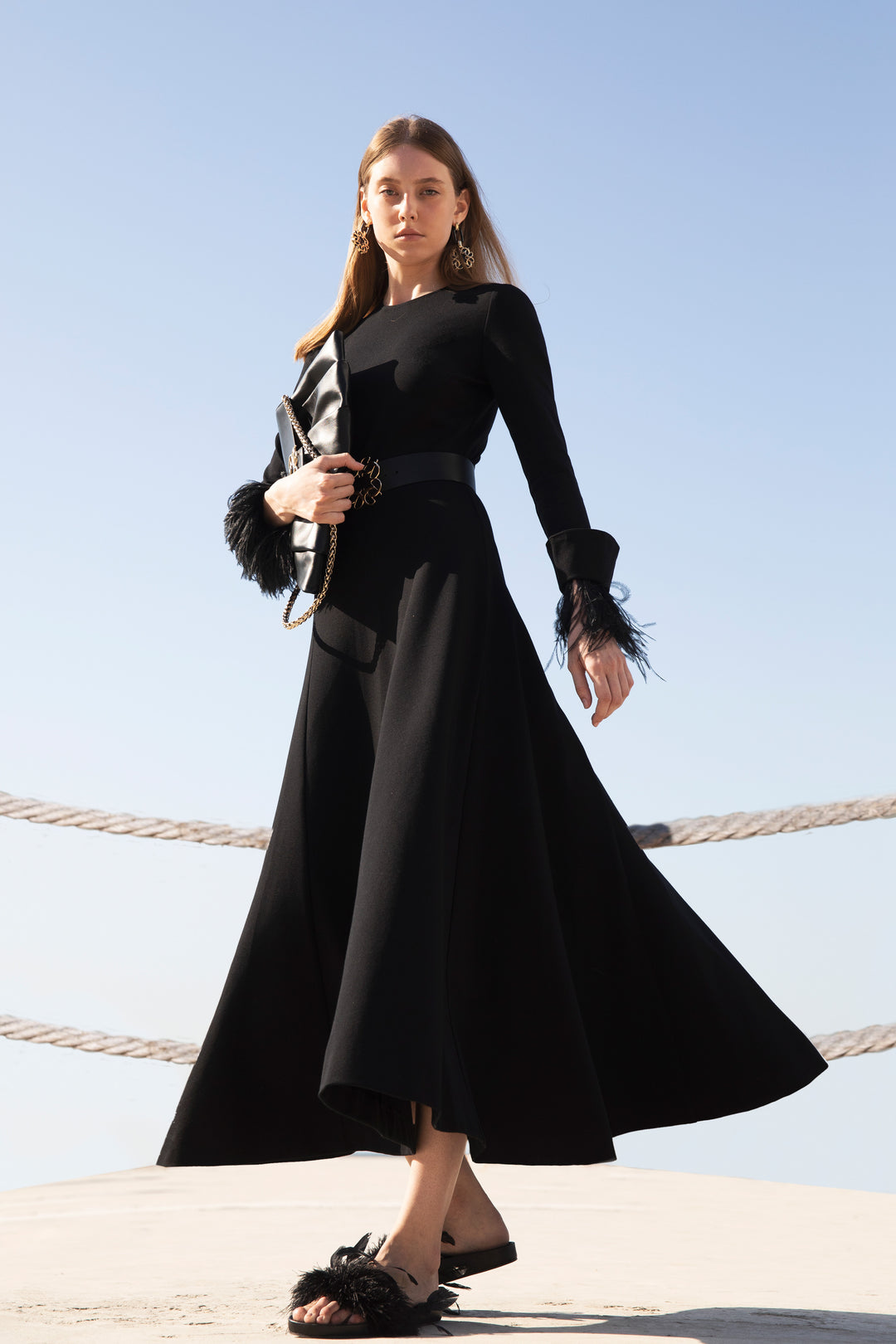 Elie Saab（艾莉·萨博）