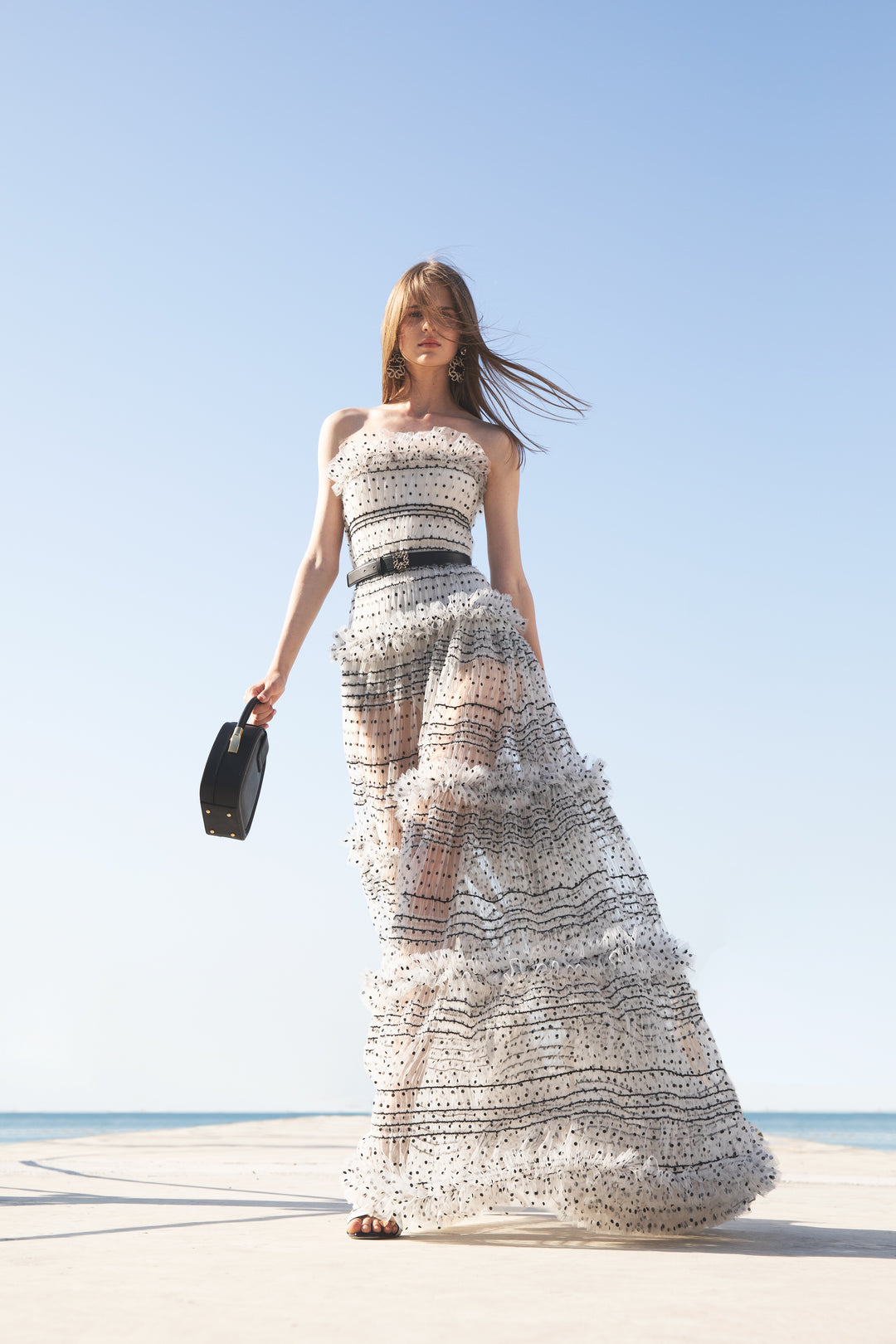 Elie Saab（艾莉·萨博）