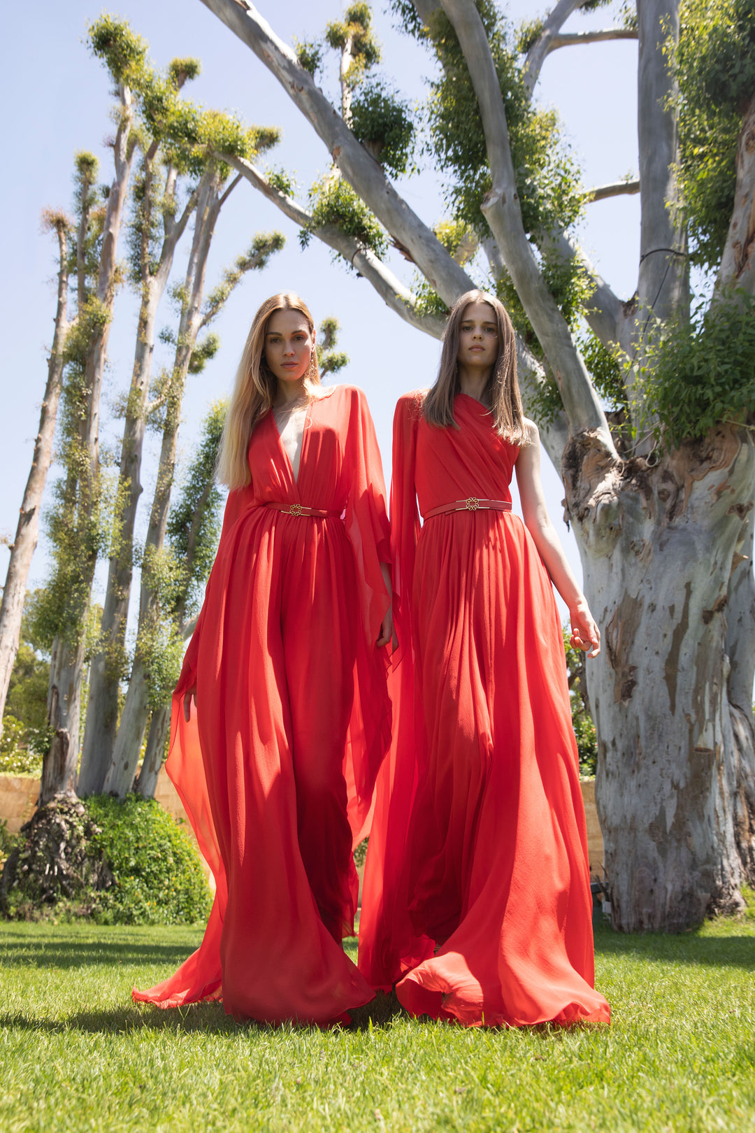 Elie Saab（艾莉·萨博）