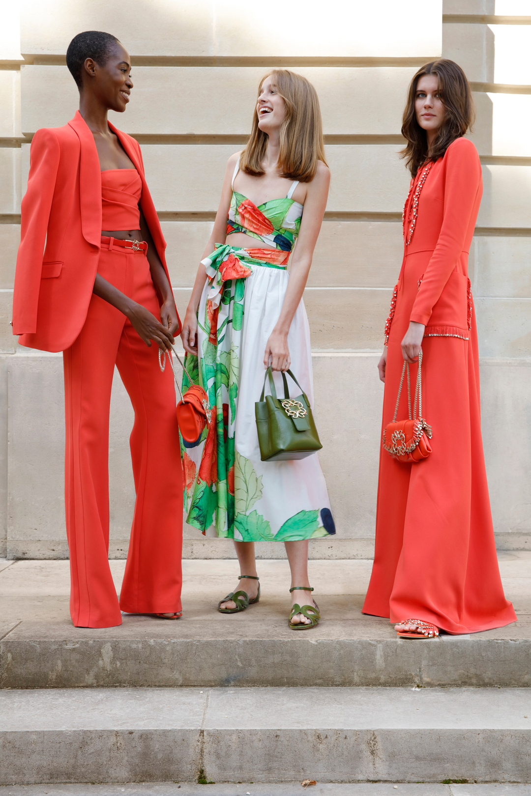 Elie Saab（艾莉·萨博）