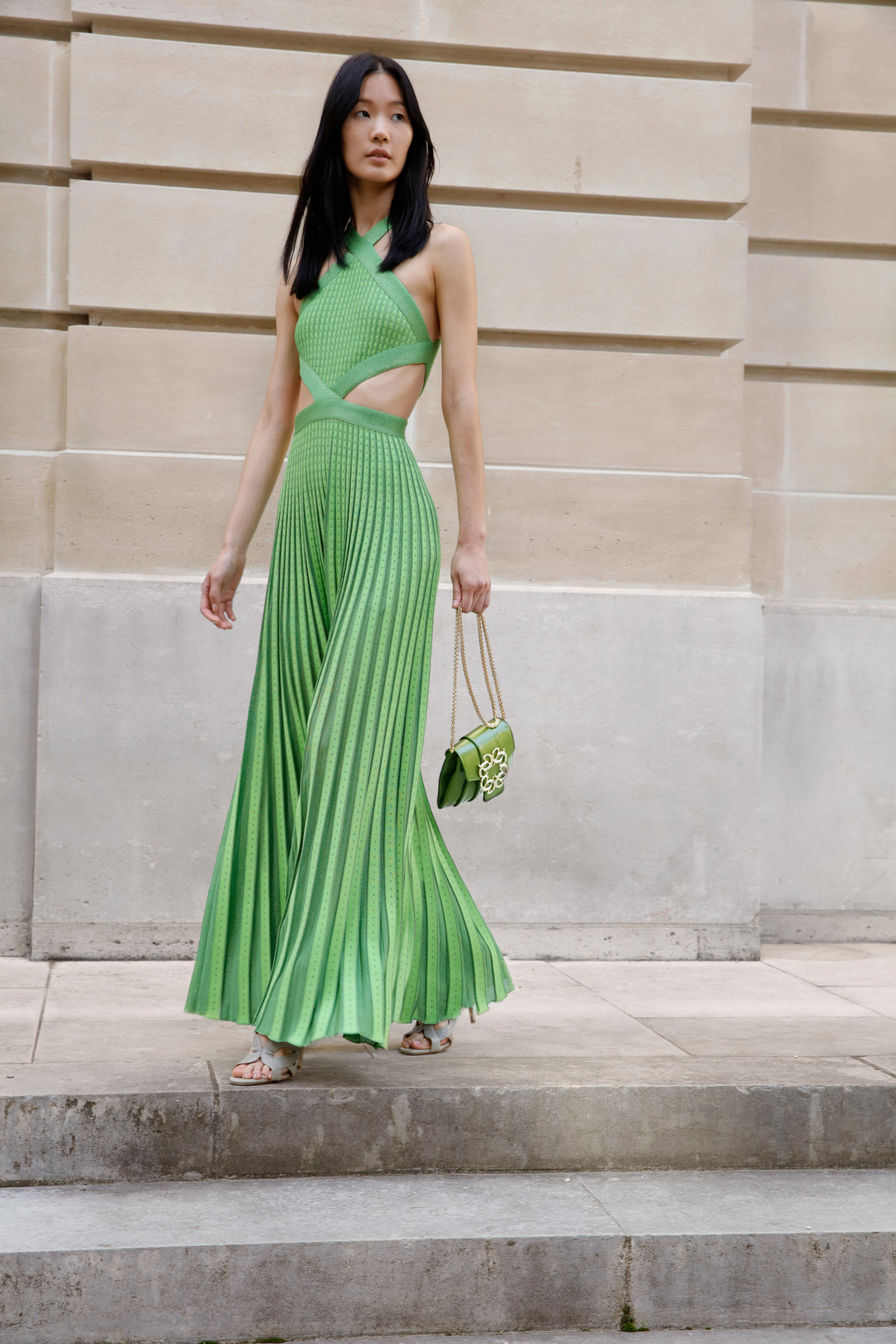 Elie Saab（艾莉·萨博）