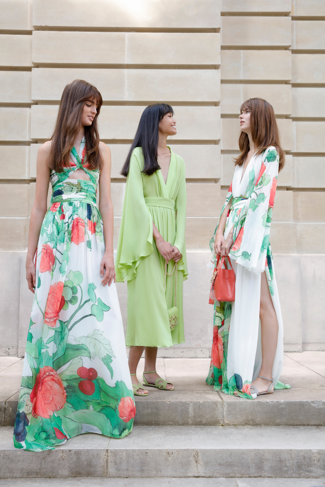 Elie Saab（艾莉·萨博）
