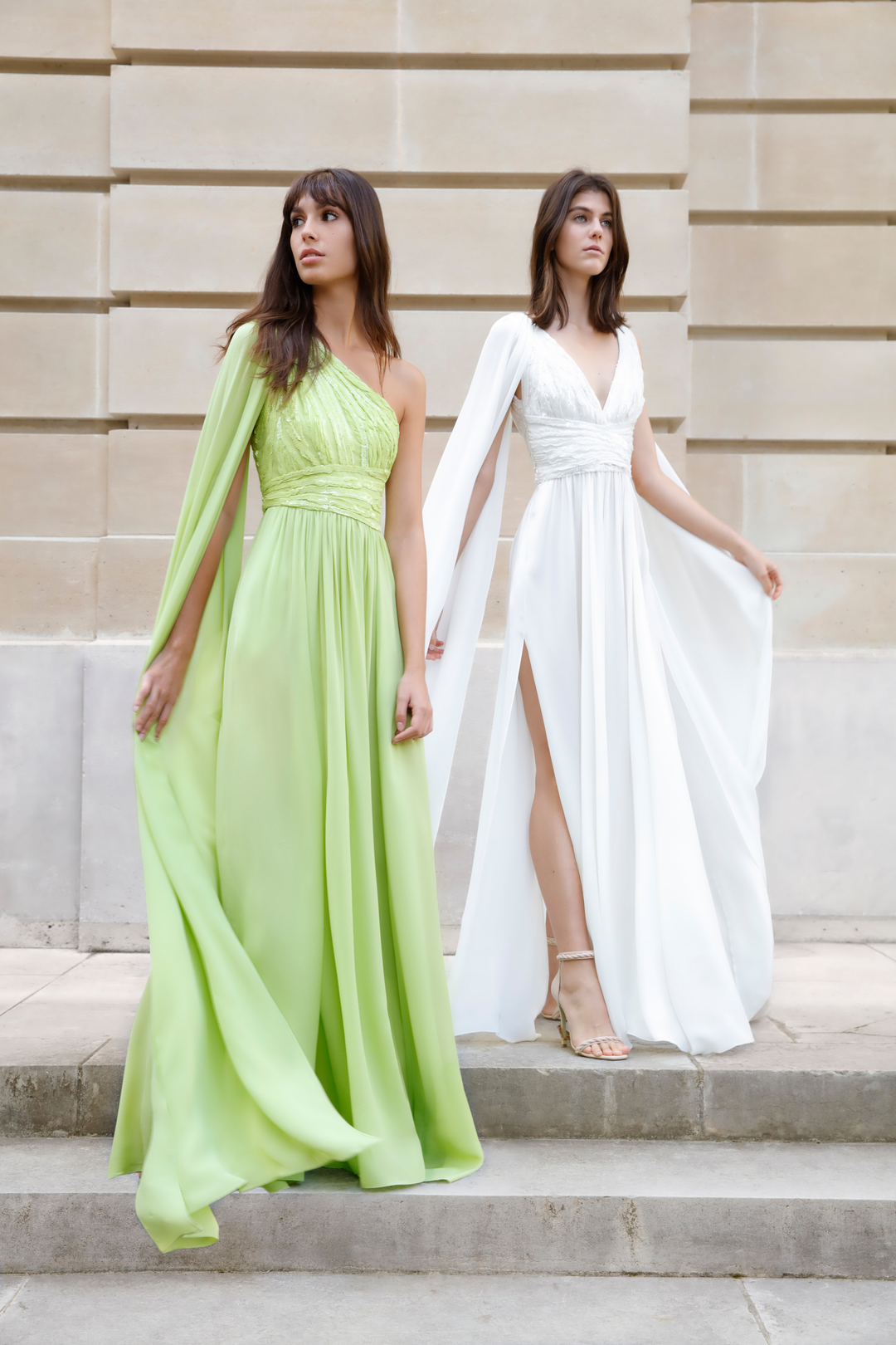 Elie Saab（艾莉·萨博）
