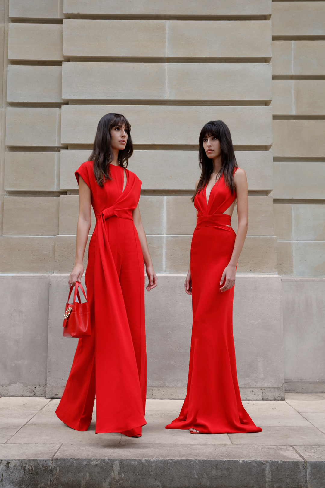 Elie Saab（艾莉·萨博）