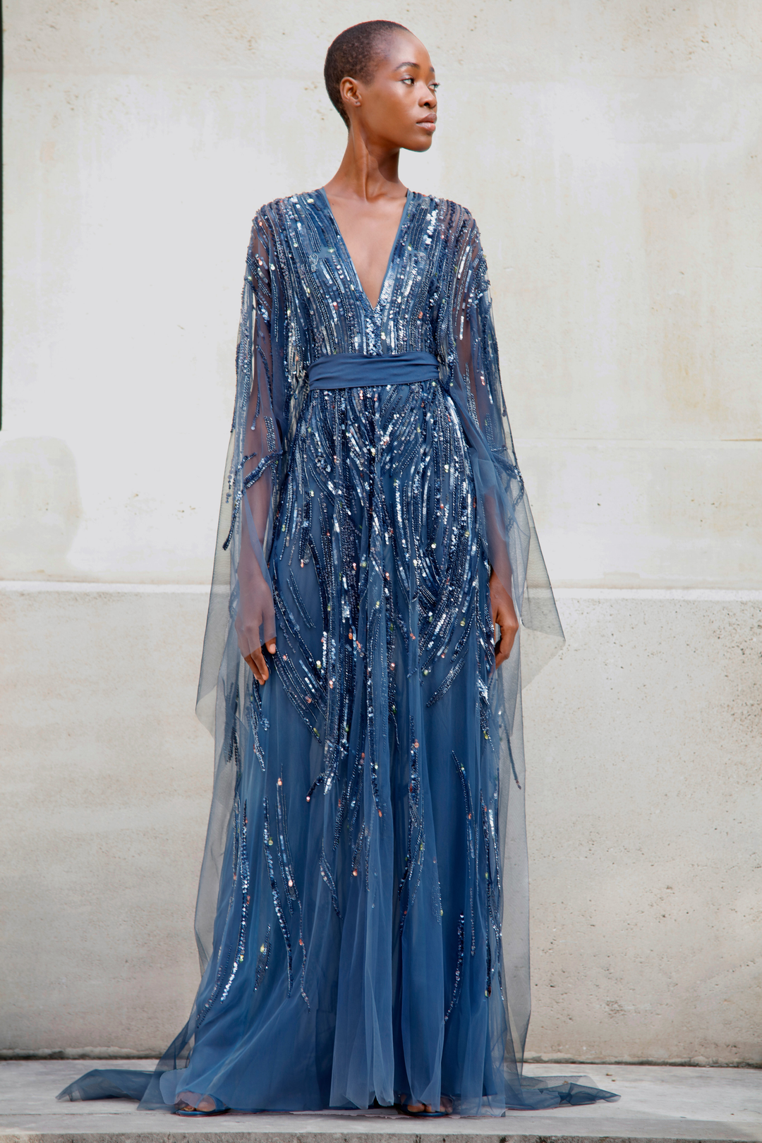 Elie Saab（艾莉·萨博）