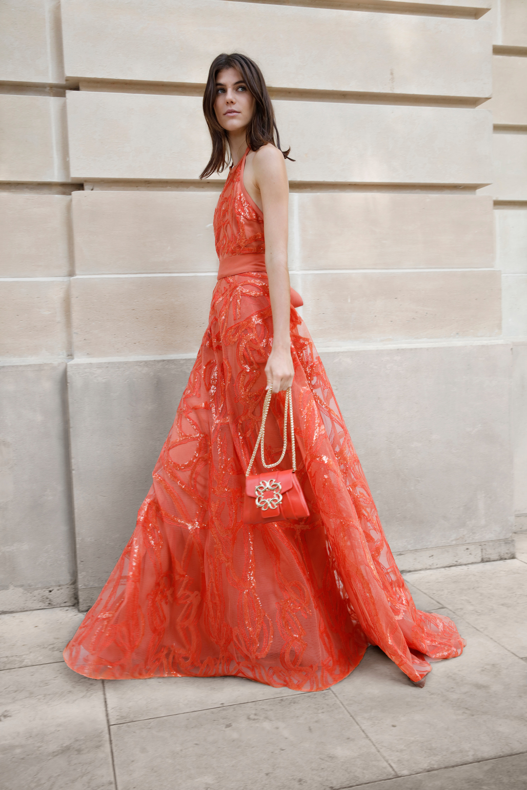 Elie Saab（艾莉·萨博）