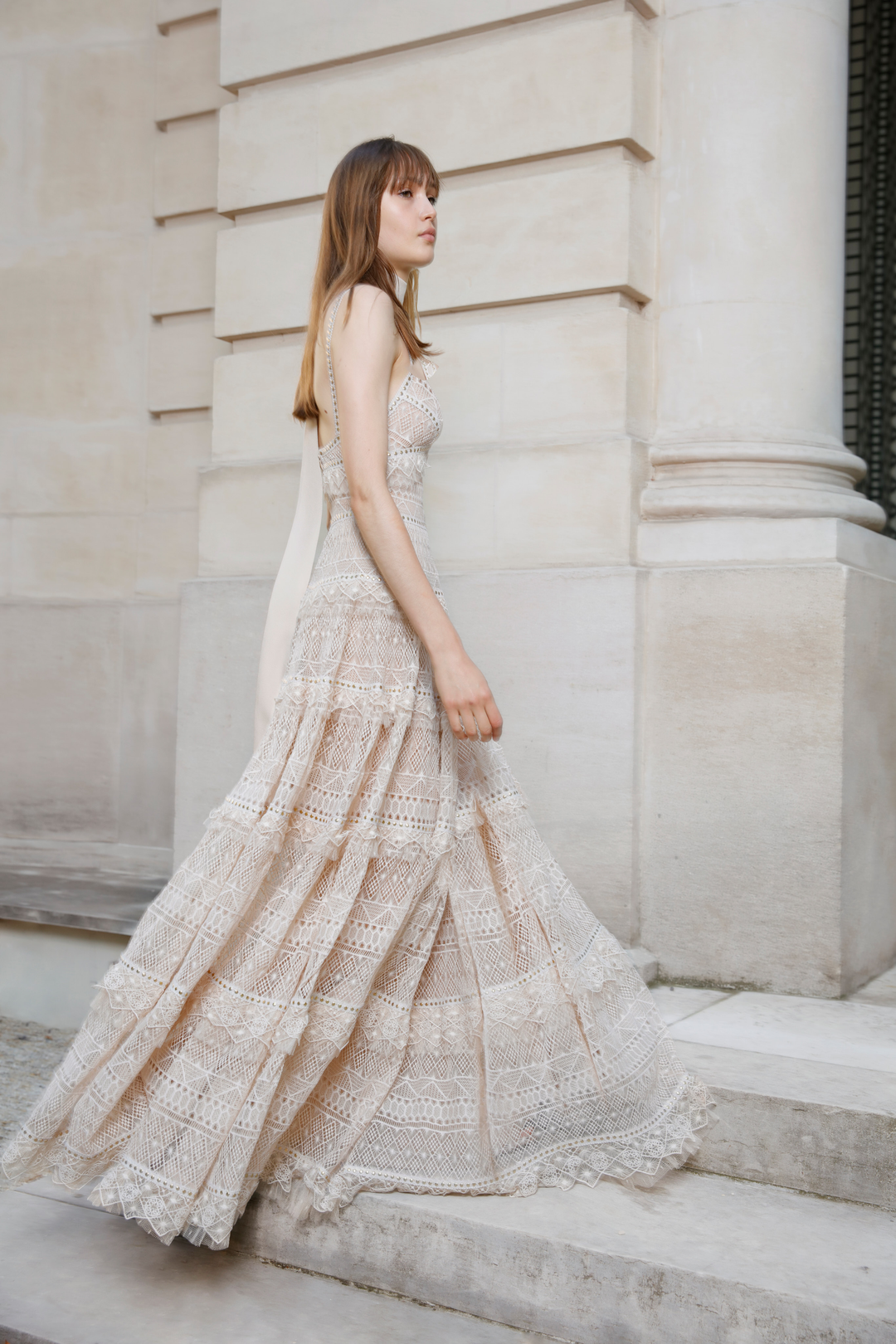 Elie Saab（艾莉·萨博）