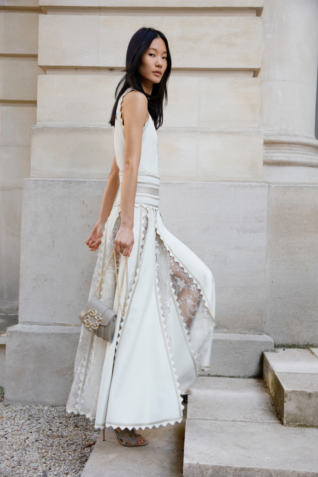 Elie Saab（艾莉·萨博）