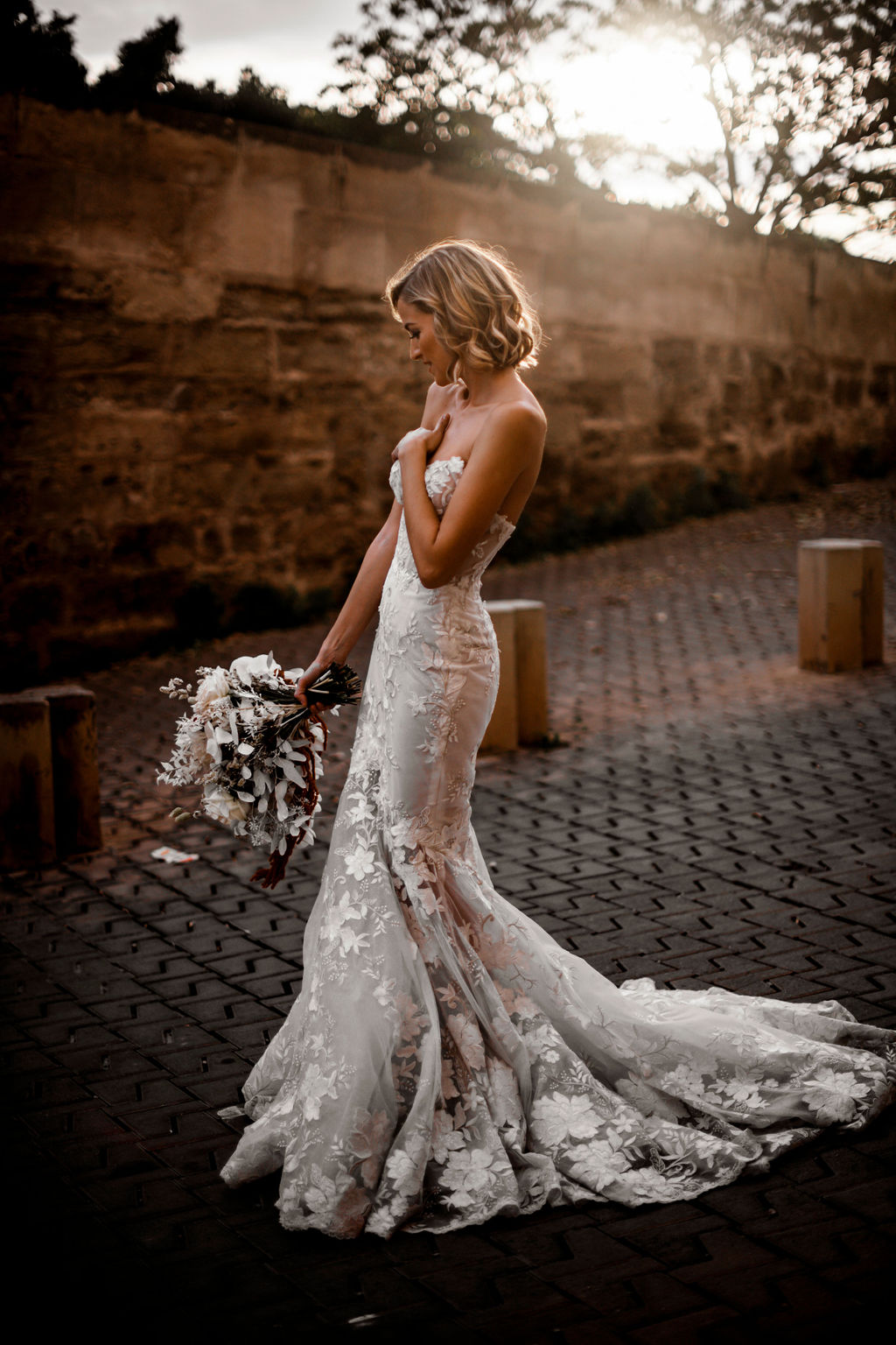 Galia Lahav,嘉丽兰赫