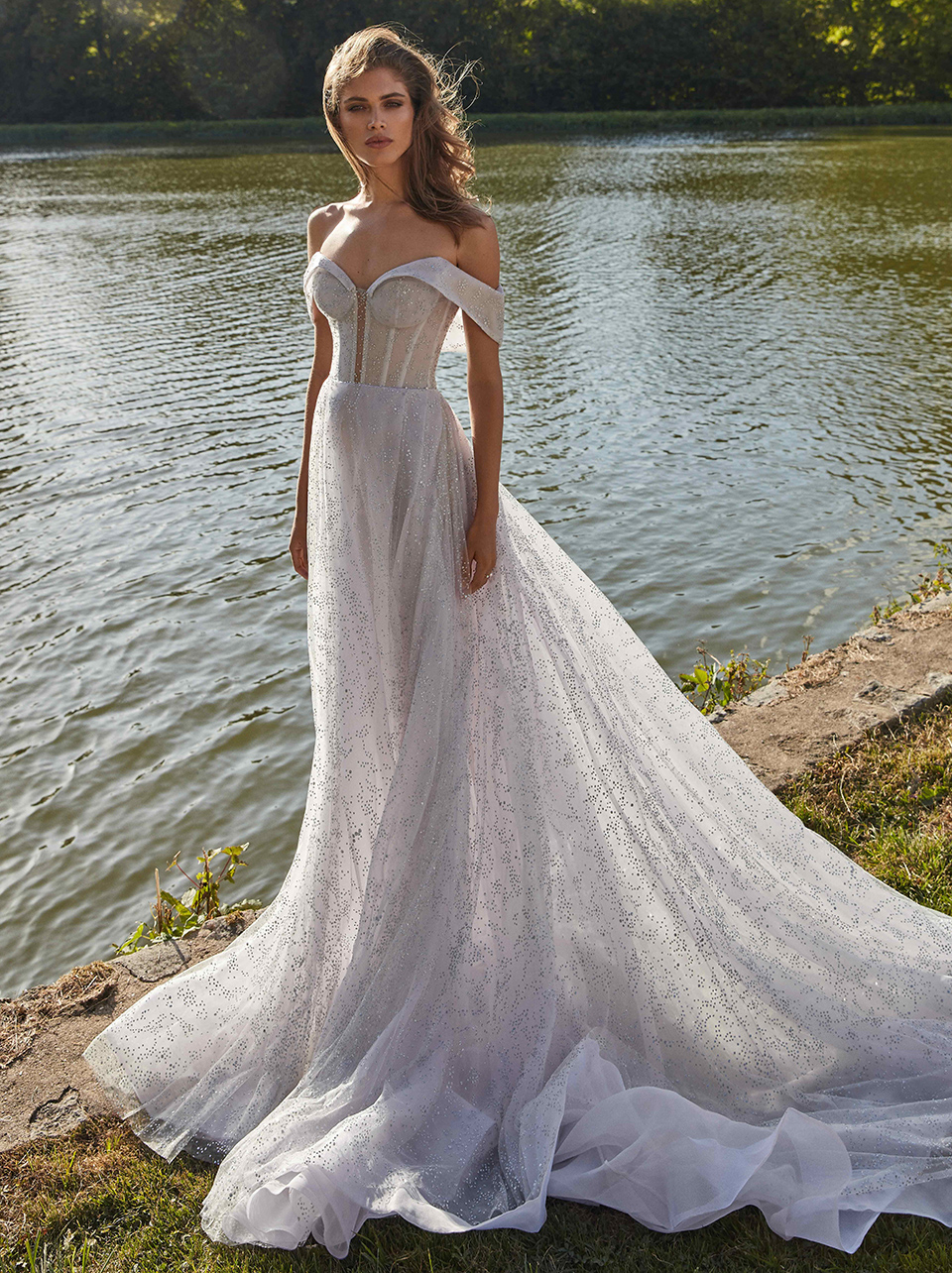 Galia Lahav,嘉丽兰赫