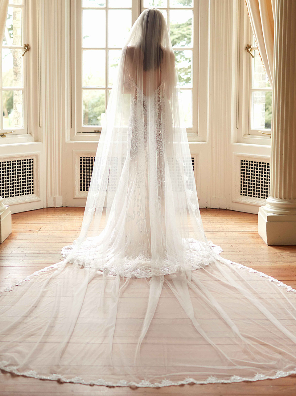 Galia Lahav,嘉丽兰赫