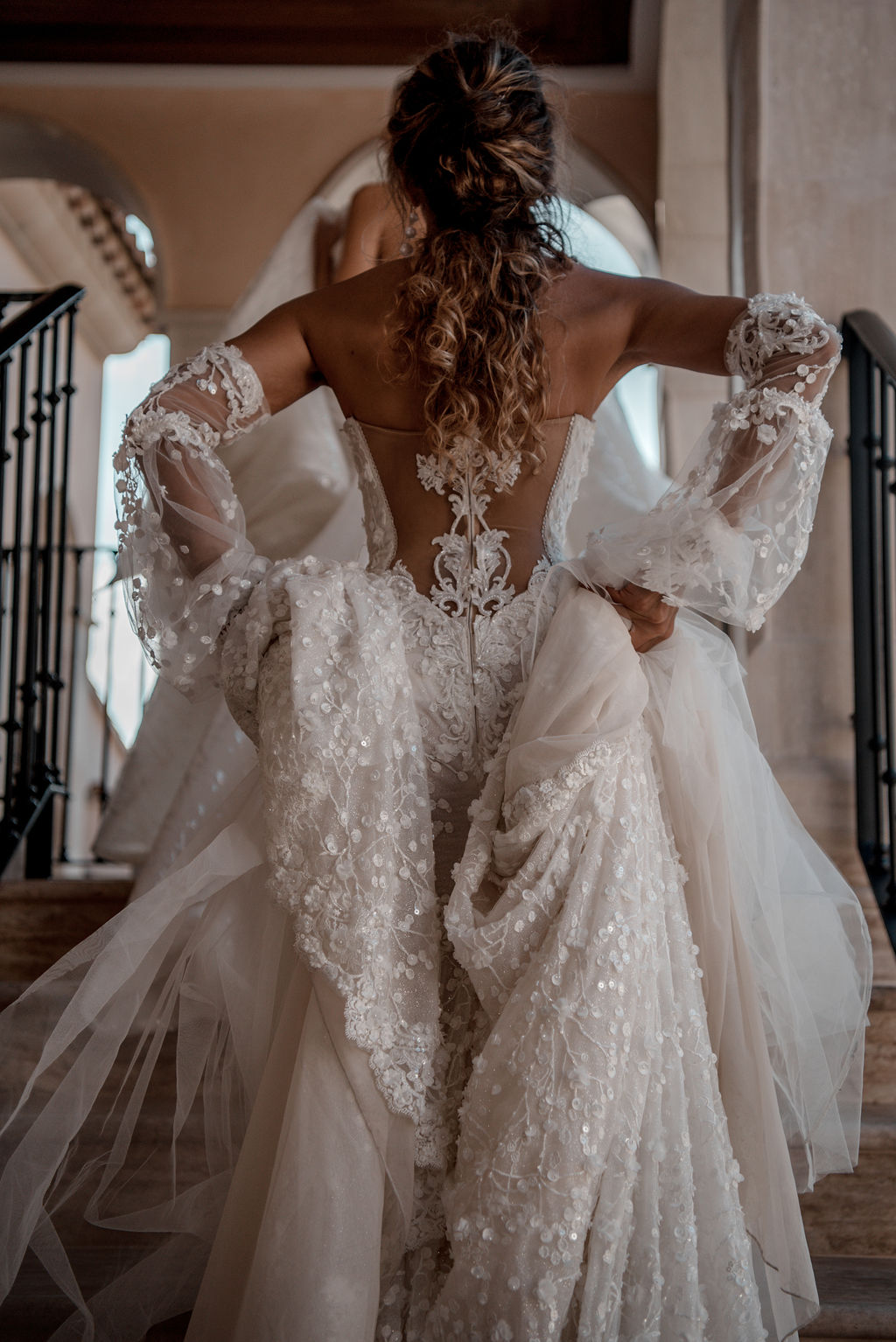 Galia Lahav,嘉丽兰赫