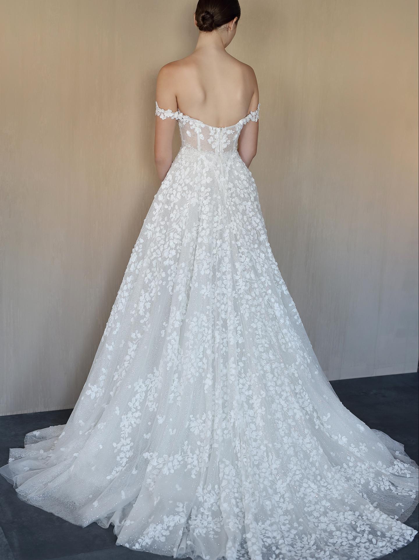 Galia Lahav,嘉丽兰赫
