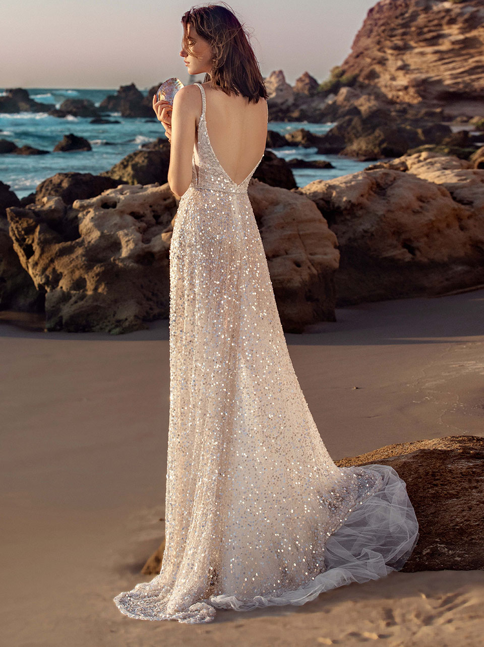 Galia Lahav,嘉丽兰赫