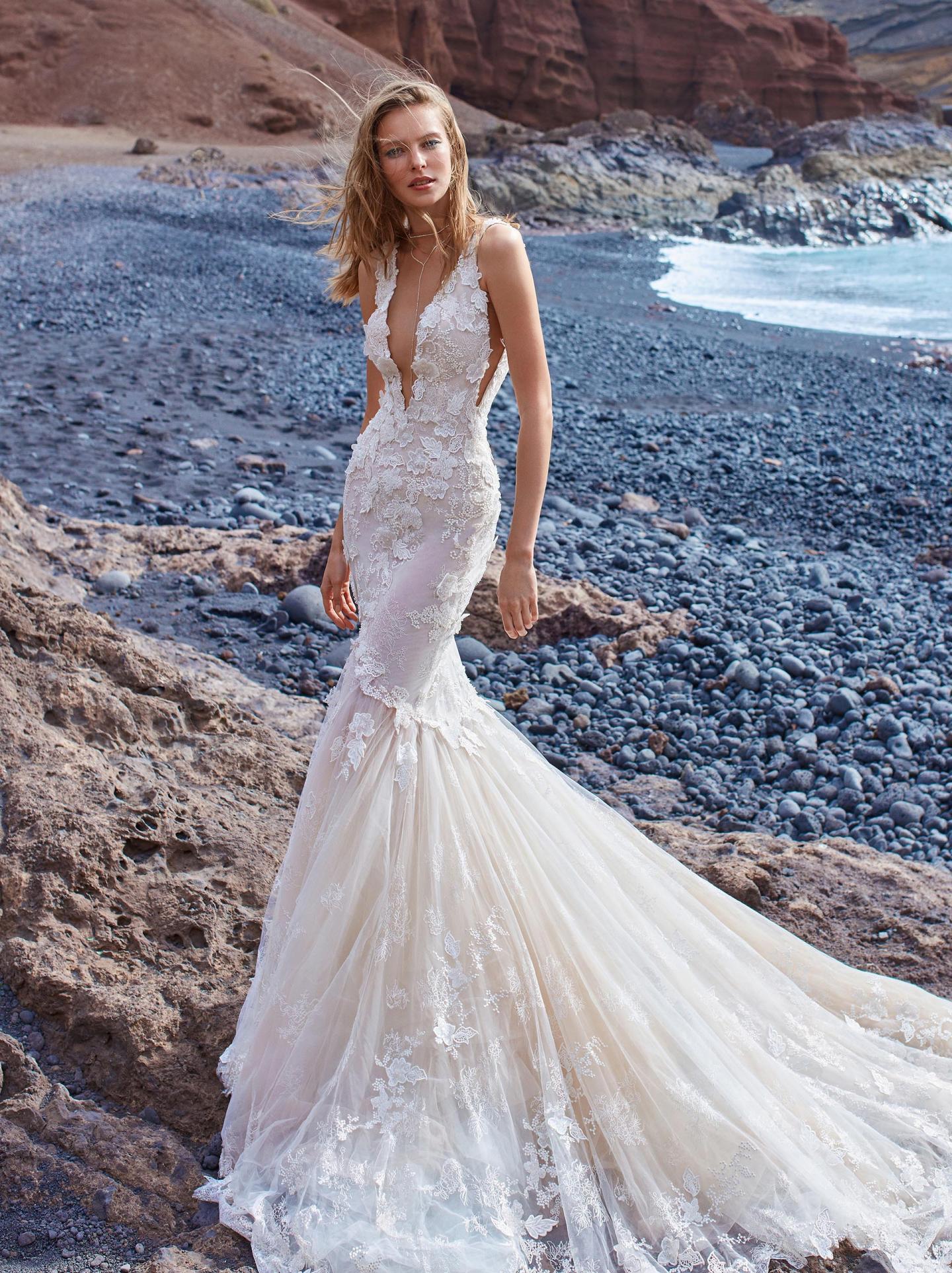 Galia Lahav,嘉丽兰赫