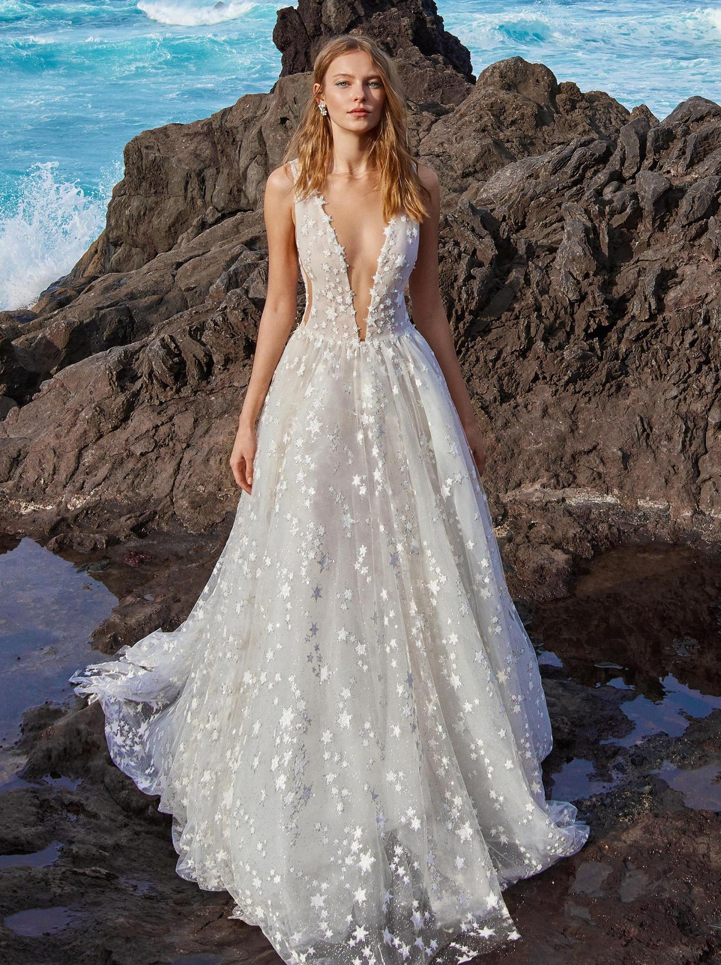 Galia Lahav,嘉丽兰赫