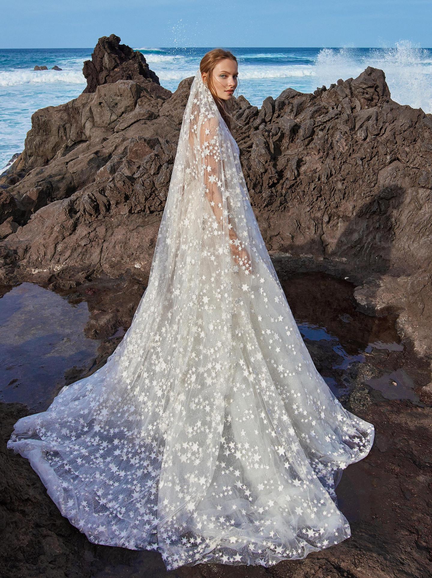 Galia Lahav,嘉丽兰赫