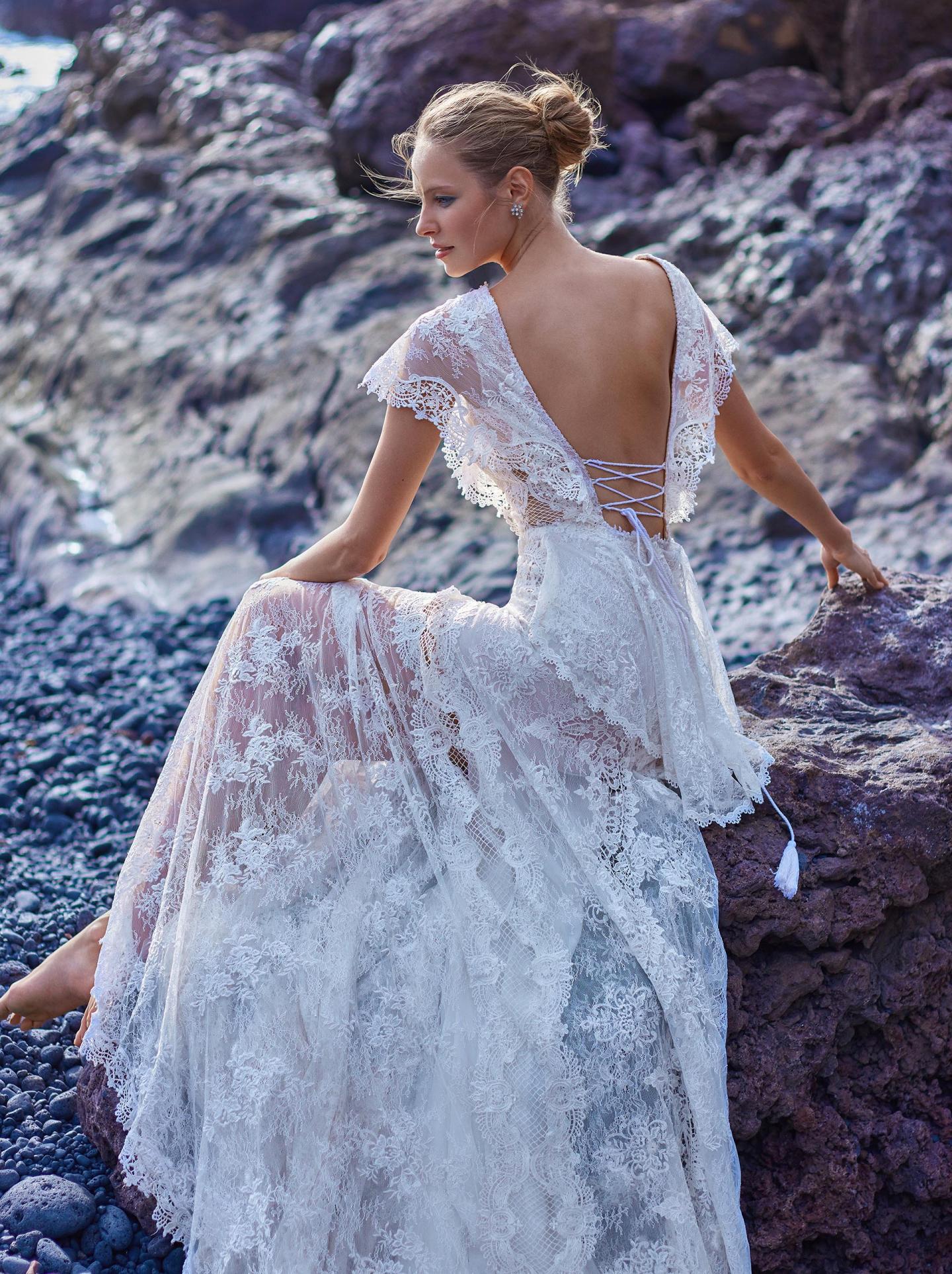 Galia Lahav,嘉丽兰赫