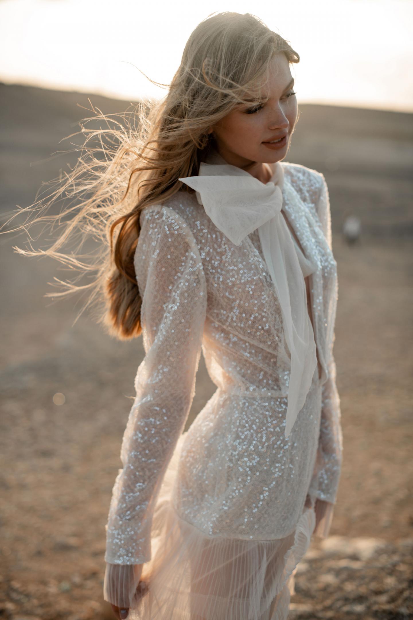 Galia Lahav,嘉丽兰赫