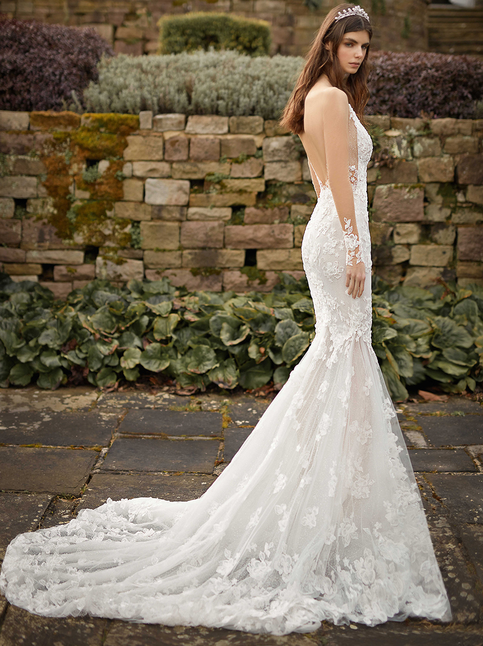 Galia Lahav,嘉丽兰赫