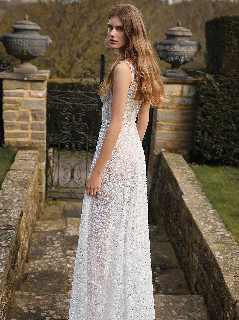 Galia Lahav,嘉丽兰赫