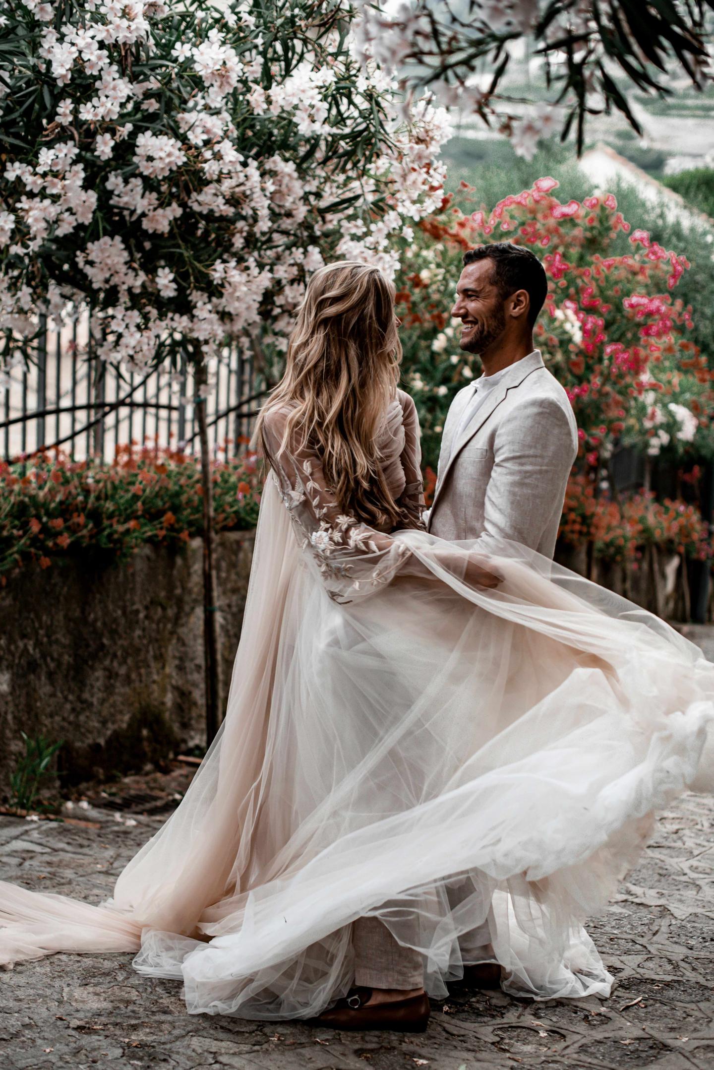 Galia Lahav,嘉丽兰赫