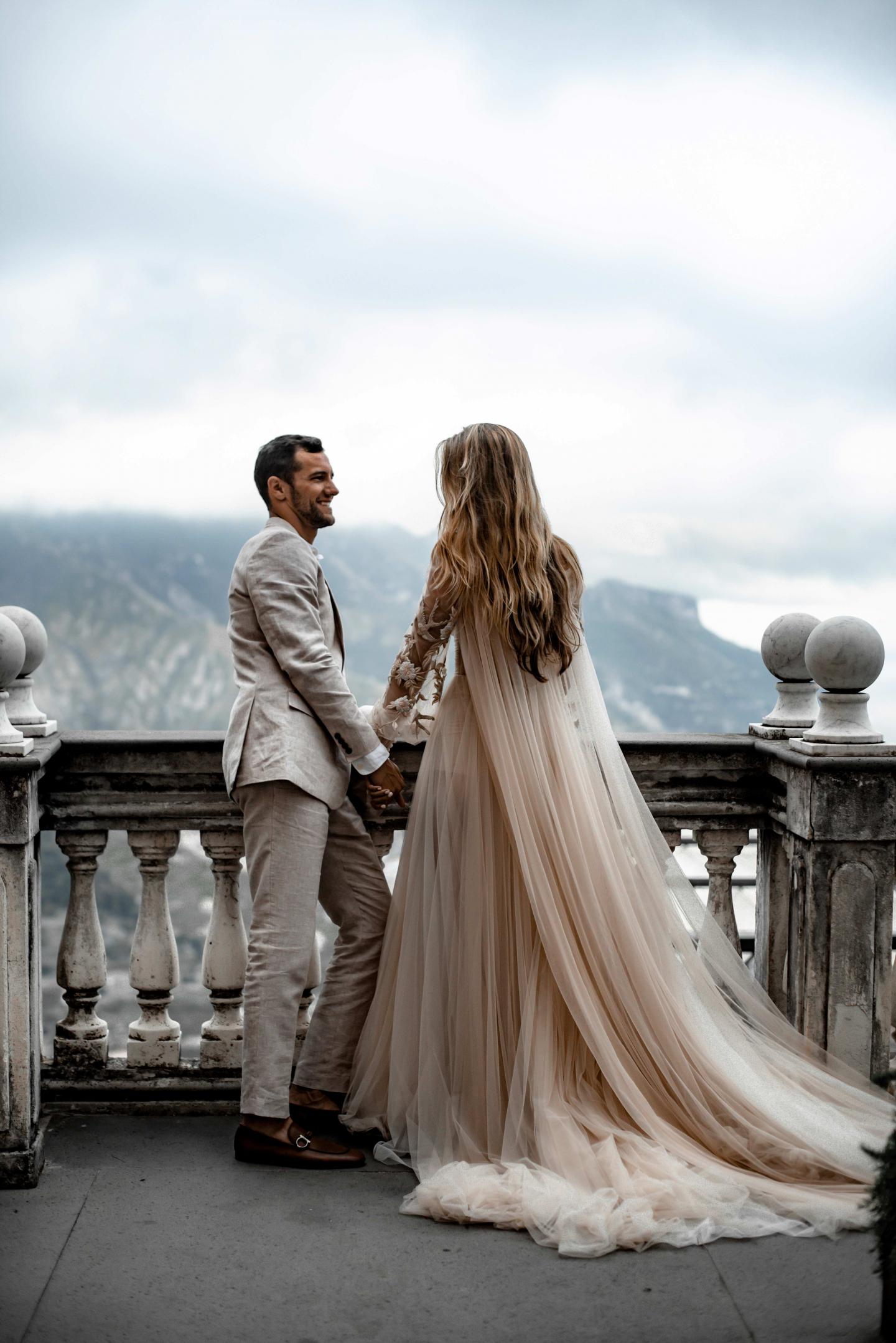 Galia Lahav,嘉丽兰赫